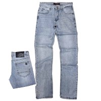 Джинси чоловічі V.J.RAY (GOD BARON) JEANS 2173