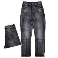 Джинси чоловічі V.J.RAY (GOD BARON) JEANS 2190 Мом