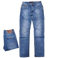 Джинси чоловічі GOD BARON JEANS 6050
