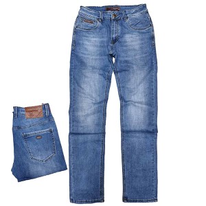 Джинсы мужские GOD BARON JEANS 6050 Классика