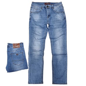 Джинси чоловічі GOD BARON JEANS 6053