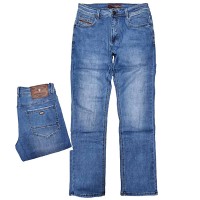 Джинси чоловічі GOD BARON JEANS 6055