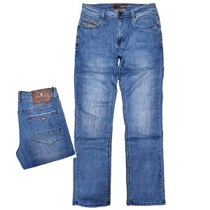 Джинси чоловічі GOD BARON JEANS 6055