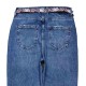Джинси жіночі WHAT'S UP JEANS 724 Free Mom Туреччина