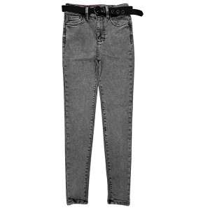 Джинси жіночі WHAT'S UP JEANS 807 Skinny Туреччина