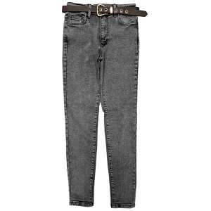Джинси жіночі WHAT'S UP JEANS 818Х Skinny Туреччина