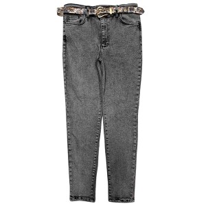 Джинси жіночі WHAT'S UP JEANS 819 Skinny Туреччина