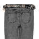 Джинси жіночі WHAT'S UP JEANS 819 Skinny Туреччина