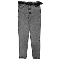 Джинси жіночі WHAT'S UP JEANS 819Х Skinny Туреччина