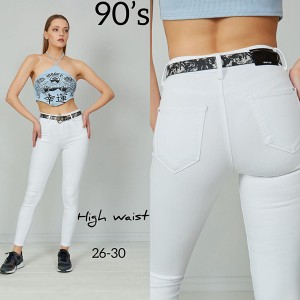Джинси жіночі WHAT'S UP JEANS 450 Skinny Туреччина