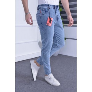 Джинси чоловічі REDMAN JEANS 6227 Mom Туреччина
