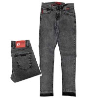 Джинси чоловічі REDMAN JEANS 6231S Вузкачі Туреччина
