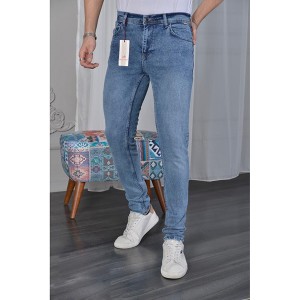 Джинси чоловічі REDMAN JEANS 6237 Вузкачі Туреччина