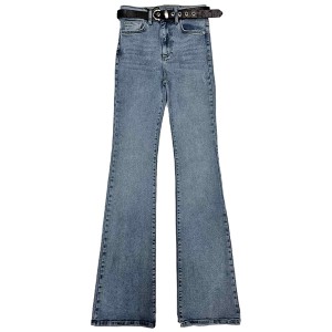 Джинси жіночі WHAT'S UP JEANS 782 Bell Gusto Туреччина