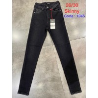 Джинси жіночі DEKPLOY JEANS 1045 SKINNY Туреччина