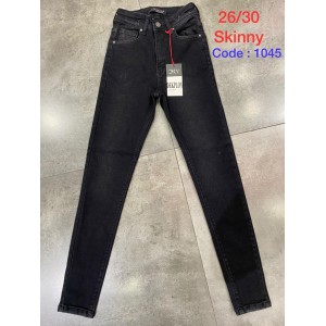 Джинсы женские DEKPLOY JEANS 1045 SKINNY Турция