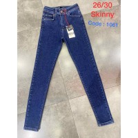 Джинси жіночі DEKPLOY JEANS 1061 SKINNY Туреччина