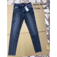 Джинси жіночі DEKPLOY JEANS 1069 SKINNY Туреччина