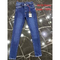Джинси жіночі DEKPLOY JEANS 1070 SKINNY Туреччина