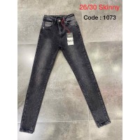 Джинси жіночі DEKPLOY JEANS 1073 SKINNY Туреччина