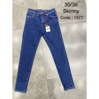 Джинси жіночі DEKPLOY JEANS 1077 SKINNY Туреччина