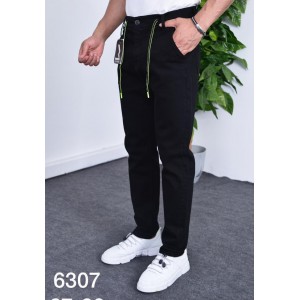 Джинси чоловічі 6307W REDMAN MOM JEANS Туреччина