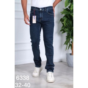 Джинси чоловічі 6338 REDMAN JEANS Туреччина