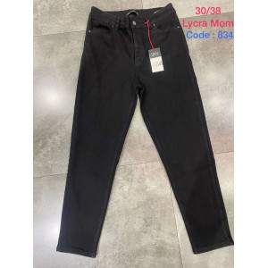 Джинси жіночі DEKPLOY JEANS 834 MOM Туреччина
