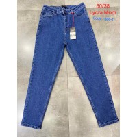 Джинси жіночі DEKPLOY JEANS 836-1 MOM Туреччина