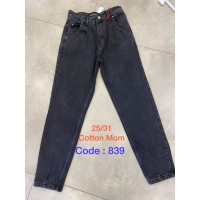 Джинси жіночі DEKPLOY JEANS 839 MOM BALON Туреччина
