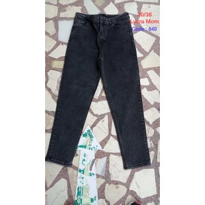 Джинси жіночі DEKPLOY JEANS 840 MOM Туреччина