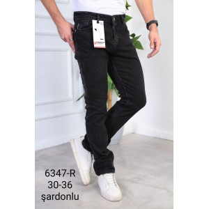 Джинси чоловічі 6347 REDMAN JEANS REGULAR Туреччина