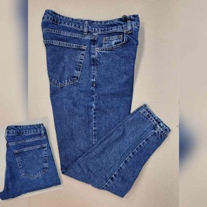 Джинси чоловічі 40-49 X EFIR (RICHBERG) JEANS Туреччина