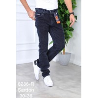 Джинси чоловічі 6286-R REDMAN JEANS REGULAR Туреччина