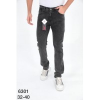 Джинси чоловічі 6301 REDMAN JEANS Туреччина