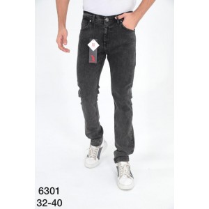 Джинси чоловічі 6301 REDMAN JEANS Туреччина