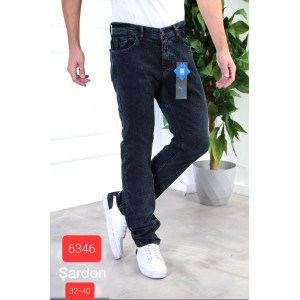 Джинси чоловічі 6346 REDMAN JEANS Туреччина