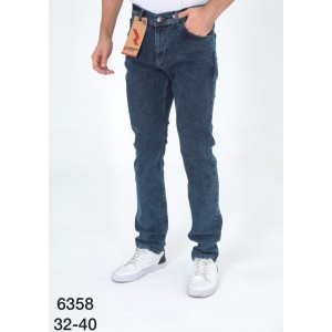 Джинси чоловічі 6358 REDMAN JEANS Туреччина