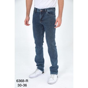 Джинси чоловічі 6368 REDMAN JEANS REGULAR Туреччина