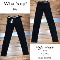 Джинси жіночі WHAT'S UP JEANS 970 SKINNY Туреччина