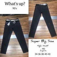 Джинси жіночі WHAT'S UP JEANS 982 SKINNY Туреччина
