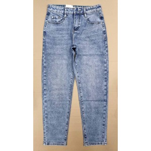 Джинси чоловічі 6078 SPP'S DENIM МОМ JEANS