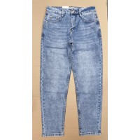 Джинси чоловічі 6091 SPP'S DENIM МОМ JEANS