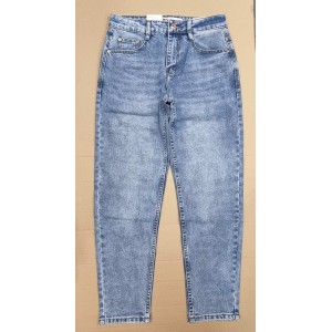 Джинси чоловічі 6091 SPP'S DENIM МОМ JEANS