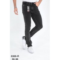 Джинси чоловічі 6368-S REDMAN JEANS REGULAR Туреччина