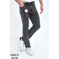 Джинси чоловічі 6369-R REDMAN JEANS REGULAR Туреччина