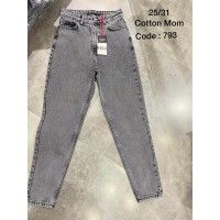Джинси жіночі DEKPLOY JEANS 793 MOM Туреччина