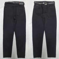 Джинси жіночі MIKALETTA JEANS 12773 МОМ Туреччина