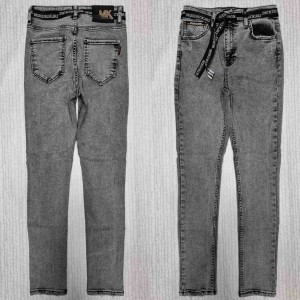 Джинси жіночі SESSANTA JEANS 12807 SKINNY Туреччина