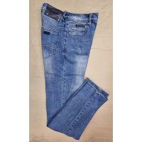 Джинси чоловічі 1011 GOD BARON JEANS CLASSIC